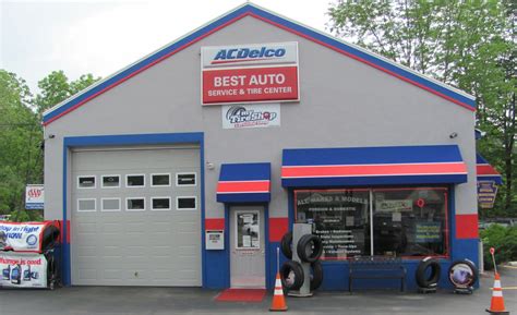 888 Auto Service and Repair Centre .